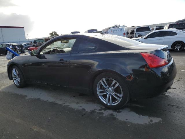 Image 2 of 2008 INFINITI G37 BASE 2008 with VIN JNKCV64E68M105328
