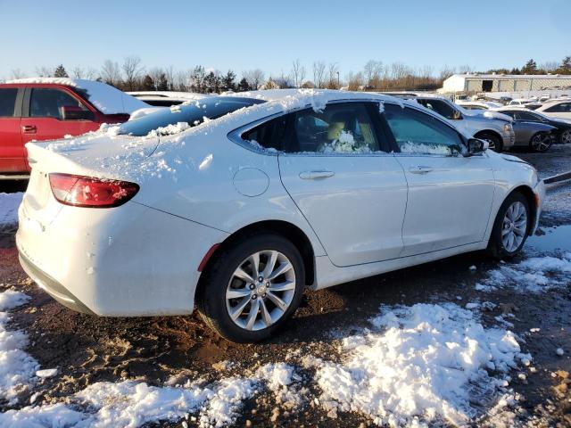 Obraz 3 z 2015 CHRYSLER 200 C 2015 z VIN 1C3CCCCBXFN734602