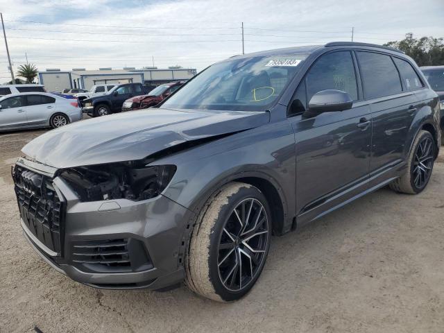 2021 AUDI Q7 PRESTIGE 2021 image