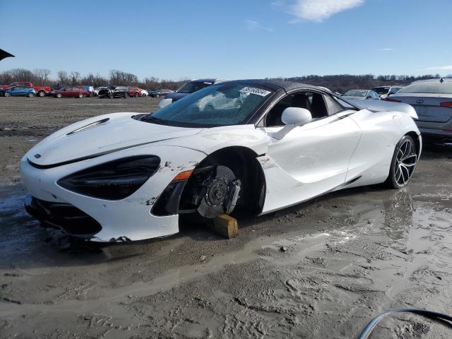 Obraz 2022 MCLAREN AUTOMOTIVE 720S  2022