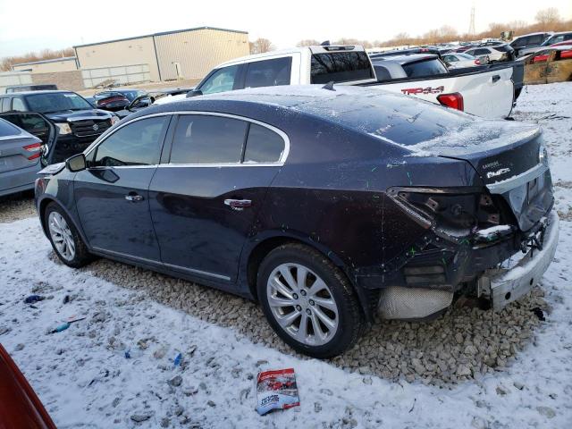 Image 2 of 2014 BUICK LACROSSE  2014 with VIN 1G4GB5G38EF102457