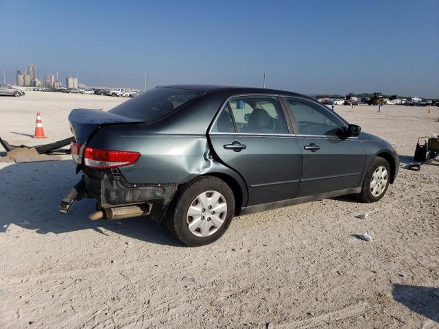 Obraz 3 z 2004 HONDA ACCORD LX 2004 z VIN 1HGCM56334A021393