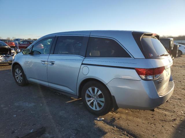Image 2 of 2015 HONDA ODYSSEY EX 2015 with VIN 5FNRL5H41FB062164