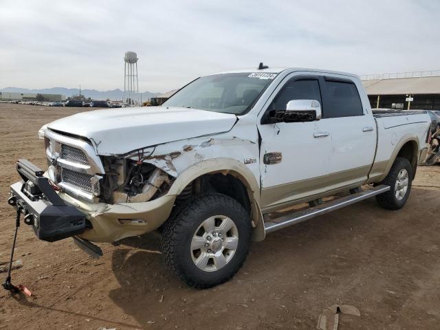 Изображение 2014 RAM 2500 LONGHORN 2014