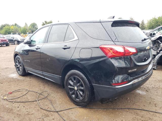Image 2 of 2018 CHEVROLET EQUINOX LT 2018 with VIN 2GNAXSEV2J6314457
