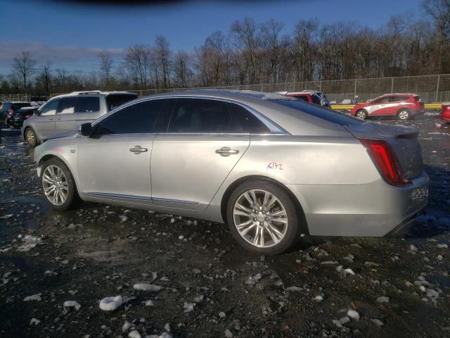 Obraz 2 z 2018 CADILLAC XTS LUXURY 2018 z VIN 2G61M5S33J9135822