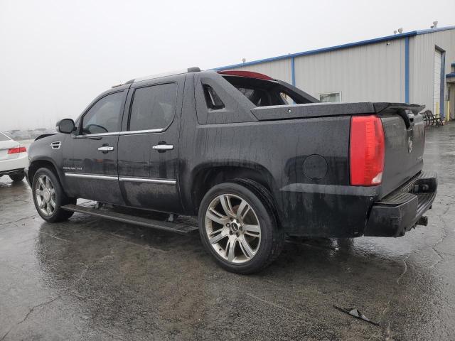 Obraz 2 z 2012 CADILLAC ESCALADE EXT PREMIUM 2012 z VIN 3GYT4NEF4CG219176