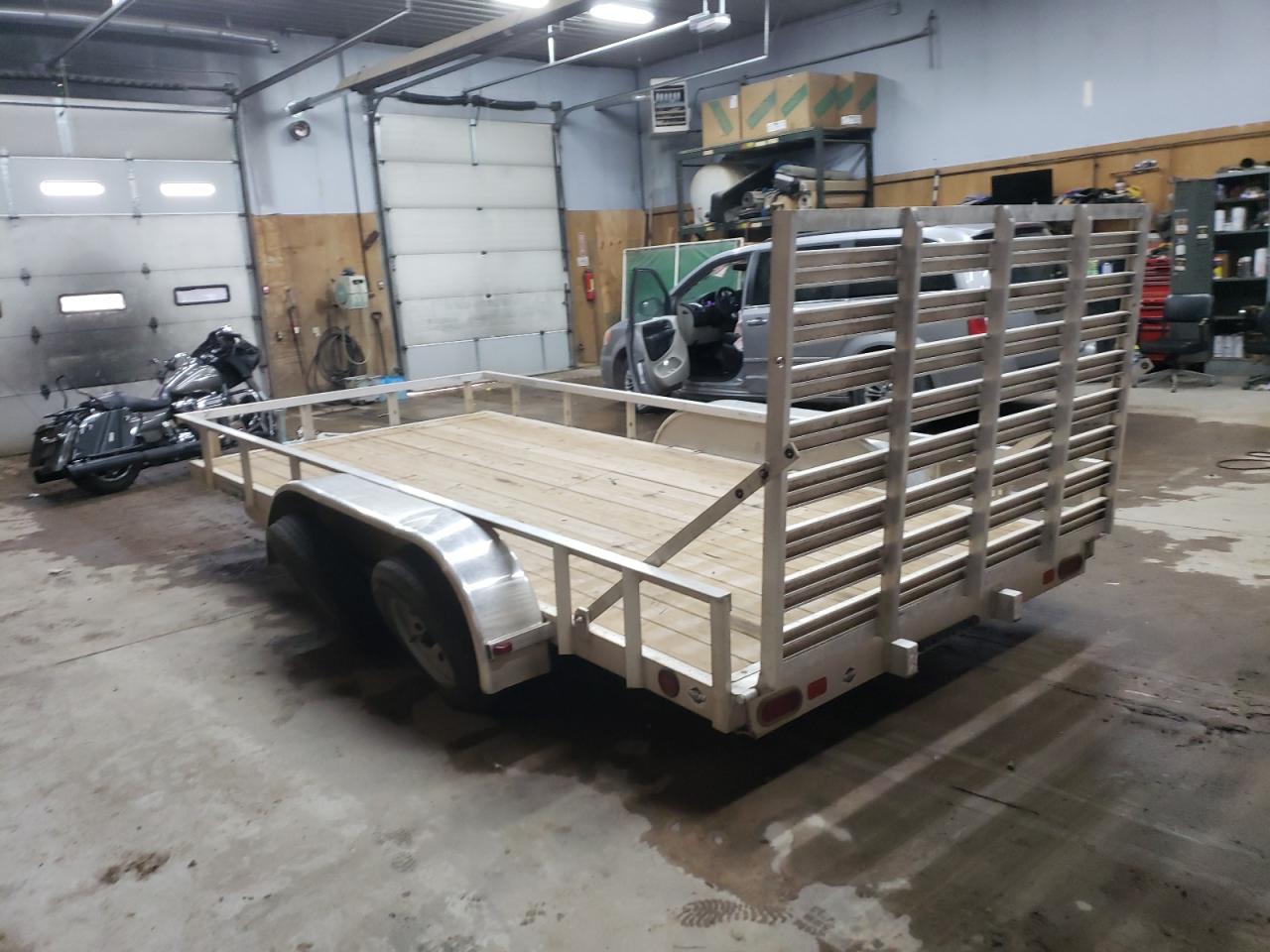 Obraz 3 z 2022 TRAL TRAILER 2022 z VIN 5HBTU1426N1035422