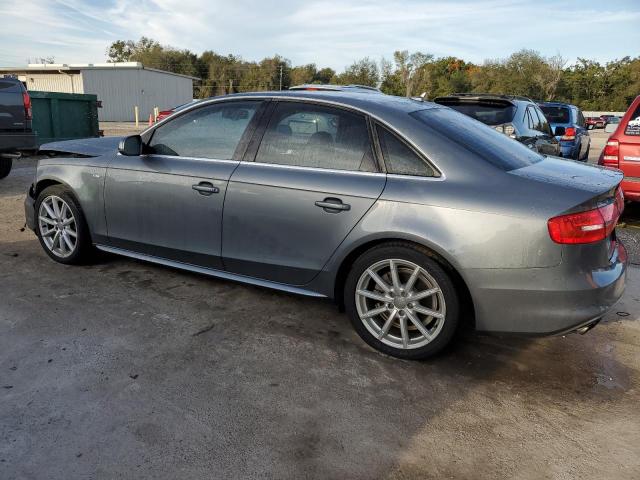 Obraz 2 z 2016 AUDI A4 PREMIUM PLUS S-LINE 2016 z VIN WAUFFAFL4GN011027