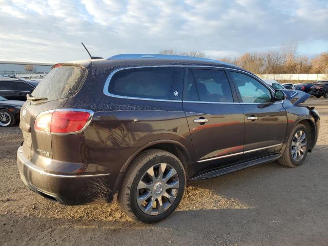 Image 3 of 2017 BUICK ENCLAVE  2017 with VIN 5GAKVBKD5HJ292564