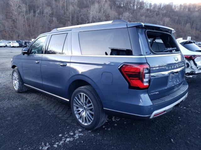 Obraz 2 z 2022 FORD EXPEDITION MAX LIMITED 2022 z VIN 1FMJK2AT5NEA59974