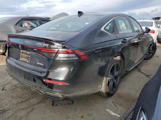 Obraz 3 z 2023 HONDA ACCORD HYBRID SPORT 2023 z VIN 1HGCY2F56PA002247