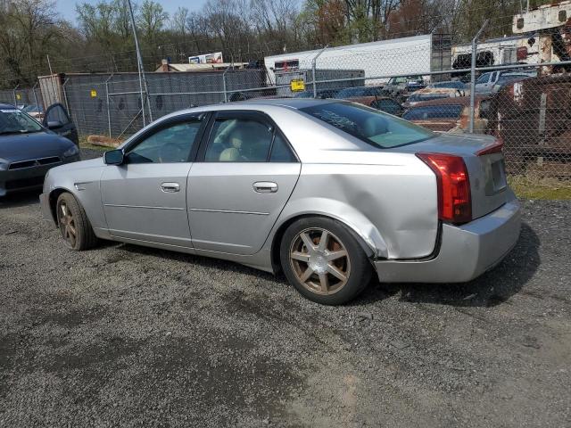 Obraz 2 z 2004 CADILLAC CTS  2004 z VIN 1G6DM577940125836