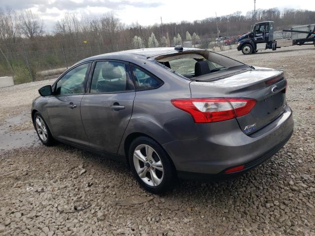 Obraz 2 z 2014 FORD FOCUS SE 2014 z VIN 1FADP3F20EL194063