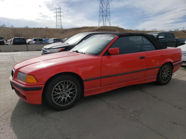 1997 BMW 318 IC AUTOMATIC 1997 image