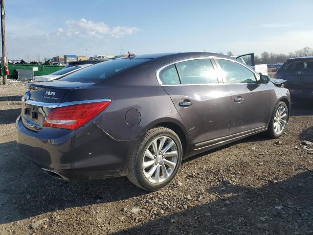 Image 3 of 2014 BUICK LACROSSE  2014 with VIN 1G4GB5G31EF152701