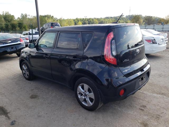 Obraz 2 z 2018 KIA SOUL  2018 z VIN KNDJN2A25J7570733