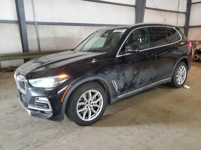 2020 BMW X5 XDRIVE40I 2020 image