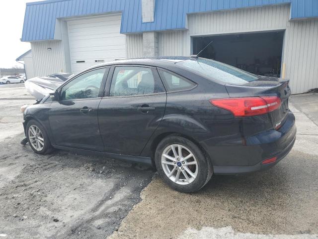 Obraz 2 z 2017 FORD FOCUS SE 2017 z VIN 1FADP3F2XHL316853