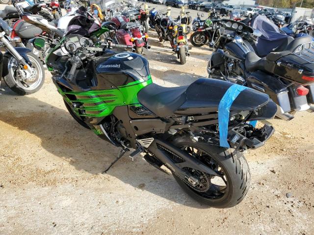 Image 3 of 2020 KAWASAKI ZX1400 J 2020 with VIN JKBZXNJ18LA010321