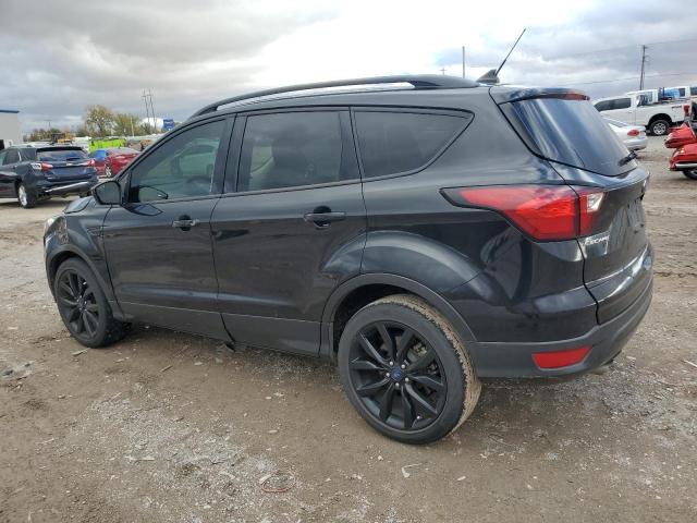 Image 2 of 2019 FORD ESCAPE SE 2019 with VIN 1FMCU0GDXKUB30174