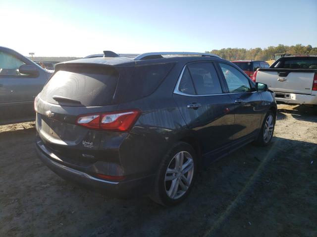 Image 3 of 2018 CHEVROLET EQUINOX PREMIER 2018 with VIN 2GNAXMEV2J6304491