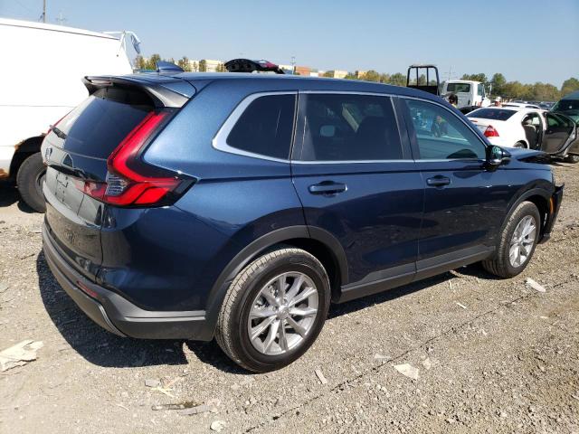 Image 3 of 2023 HONDA CR-V EXL 2023 with VIN 5J6RS4H7XPL008992