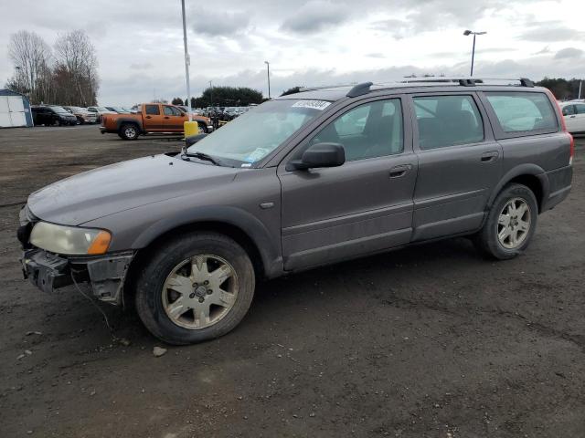 Изображение 1 2005 VOLVO XC70  2005 с VIN YV1SZ592151182657