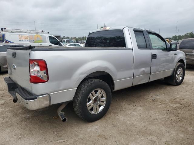 Изображение 3 2008 FORD F150  2008 с VIN 1FTRX12W28FA90321
