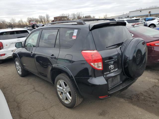 Obraz 2 z 2007 TOYOTA RAV4 SPORT 2007 z VIN JTMBK32VX76024911