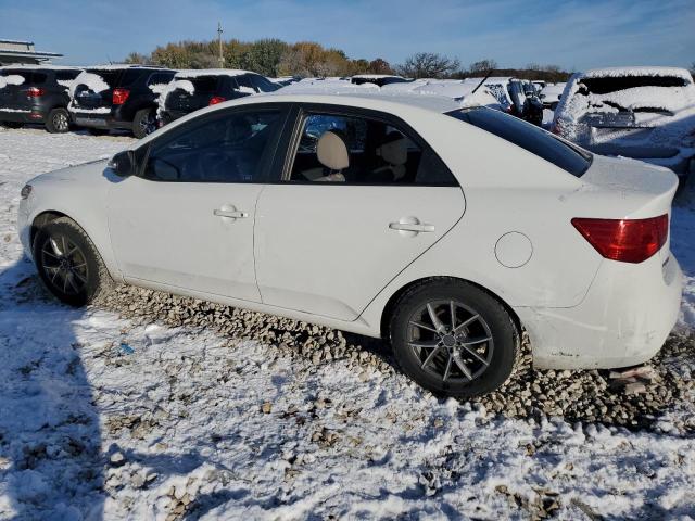 Image 2 of 2010 KIA FORTE EX 2010 with VIN KNAFU4A20A5063512
