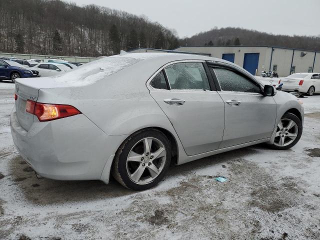 Изображение 3 2013 ACURA TSX  2013 с VIN JH4CU2F41DC013088