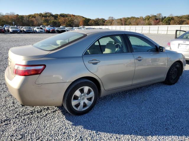 Image 3 of 2009 TOYOTA CAMRY BASE 2009 with VIN 4T1BE46KX9U275516