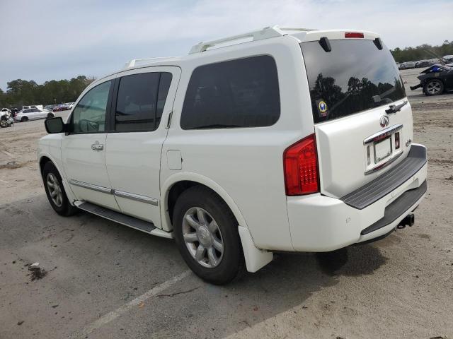 Obraz 2 z 2007 INFINITI QX56  2007 z VIN 5N3AA08A67N805905