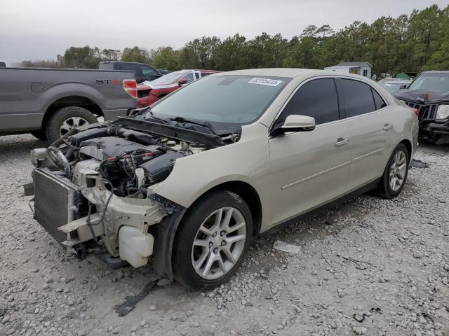 Изображение 1 2014 CHEVROLET MALIBU 1LT 2014 с VIN 1G11C5SL4EF209920