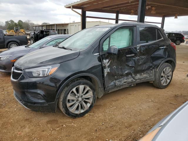 Obraz 1 z 2020 BUICK ENCORE PREFERRED 2020 z VIN KL4CJASB2LB010174