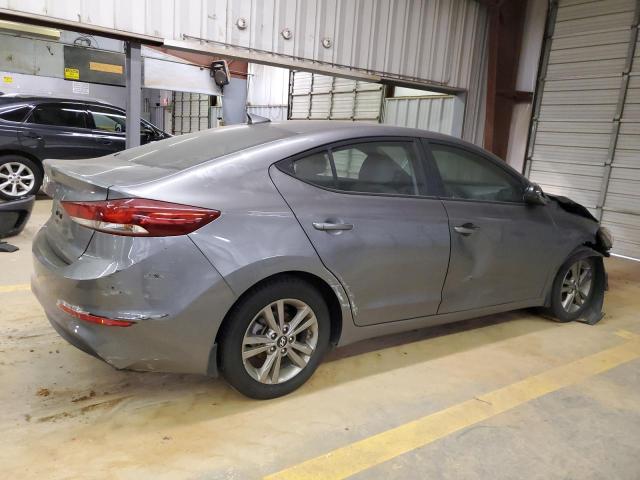 Изображение 3 2018 HYUNDAI ELANTRA SEL 2018 с VIN 5NPD84LF0JH293632