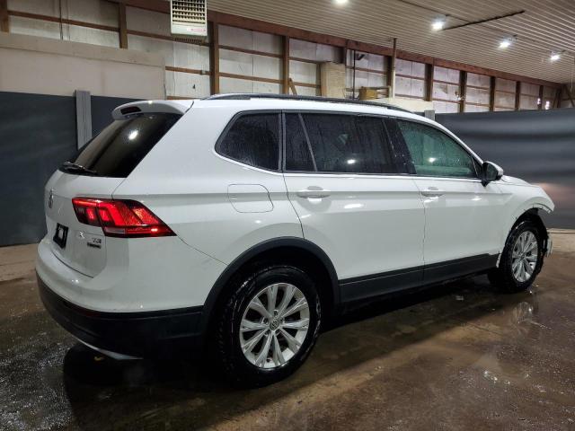 Image 3 of 2018 VOLKSWAGEN TIGUAN S 2018 with VIN 3VV0B7AX7JM078743