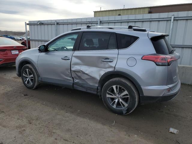 Obraz 2 z 2018 TOYOTA RAV4 ADVENTURE 2018 z VIN 2T3WFREV9JW489593
