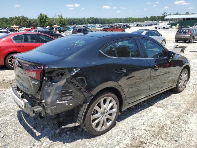 Изображение 3 2014 MAZDA 3 GRAND TOURING 2014 с VIN JM1BM1W36E1177755