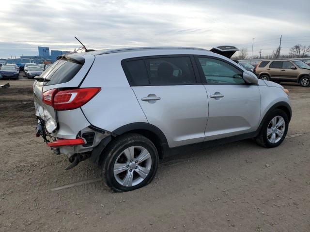 Obraz 3 z 2013 KIA SPORTAGE BASE 2013 z VIN KNDPB3A29D7511827