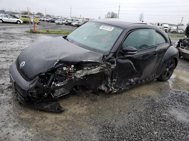 Изображение 2012 VOLKSWAGEN BEETLE  2012