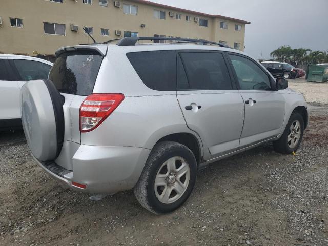 Image 3 of 2011 TOYOTA RAV4  2011 with VIN 2T3ZF4DV0BW056487
