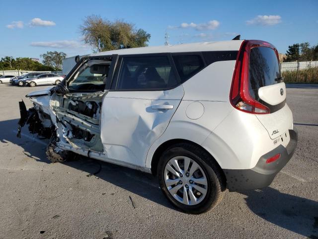 Obraz 2 z 2020 KIA SOUL LX 2020 z VIN KNDJ23AU2L7080589