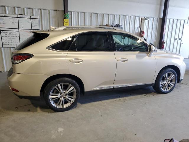 Image 3 of 2015 LEXUS RX 450H 2015 with VIN 2T2BC1BA8FC003122