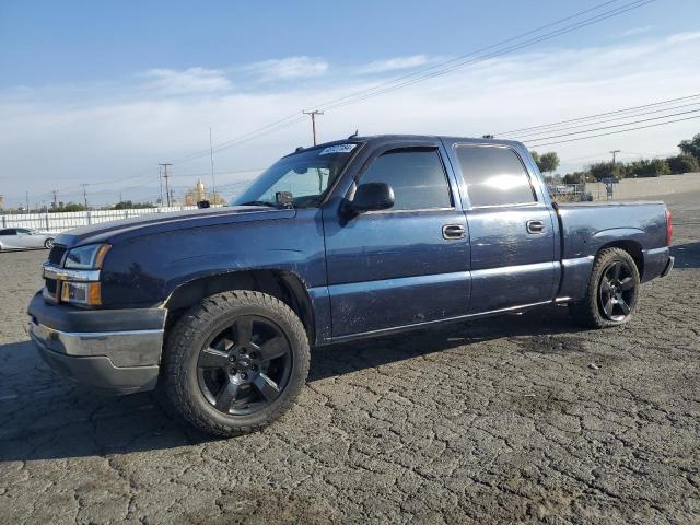 2005 CHEVROLET SILVERADO C1500 2005 image