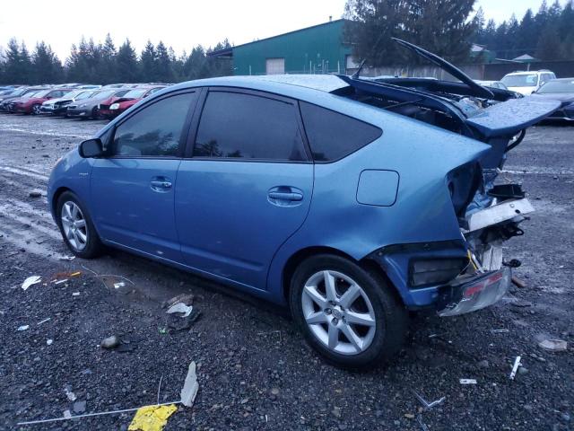 Image 2 of 2007 TOYOTA PRIUS  2007 with VIN JTDKB20UX77684851