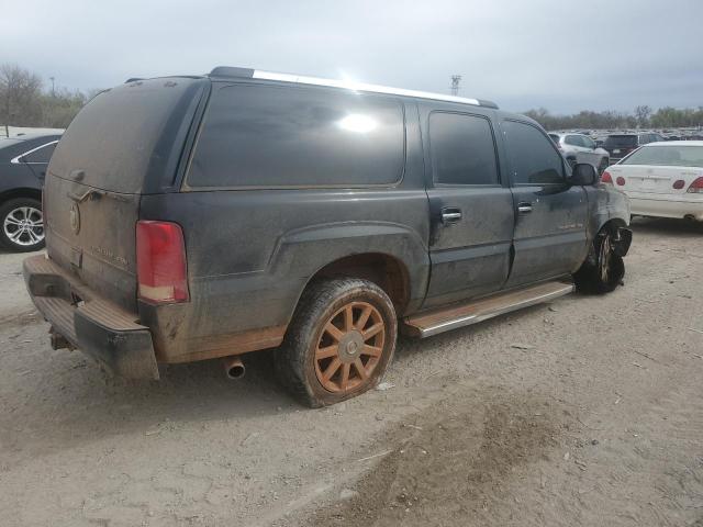 Изображение 3 2006 CADILLAC ESCALADE ESV 2006 с VIN 3GYFK66N36G124515