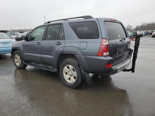 Image 2 of 2004 TOYOTA 4RUNNER SR5 2004 with VIN JTEZU14R748012921
