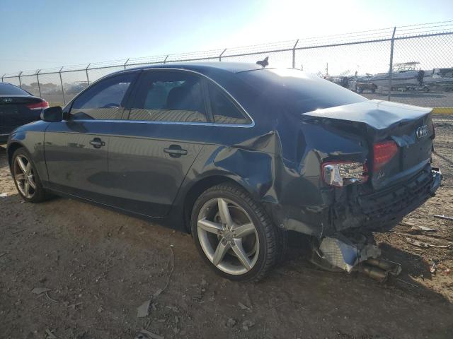 Obraz 2 z 2011 AUDI A4 PREMIUM PLUS 2011 z VIN WAUEFAFL1BN001673